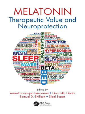 cover image of Melatonin